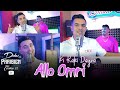 Didou Parisien 2024 Feat Tchikou 22 [ Allo Omri - ألو عمري ] Exclusive Music Video