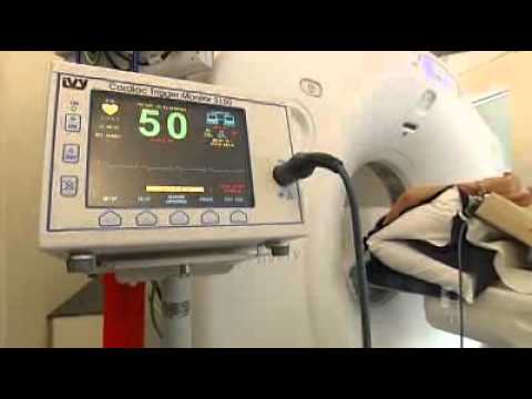 Doctors hail high-definition scanner for heart disease