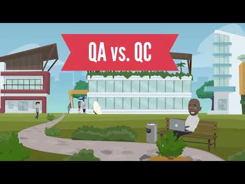 QA vs. QC: Understanding the Key Difference