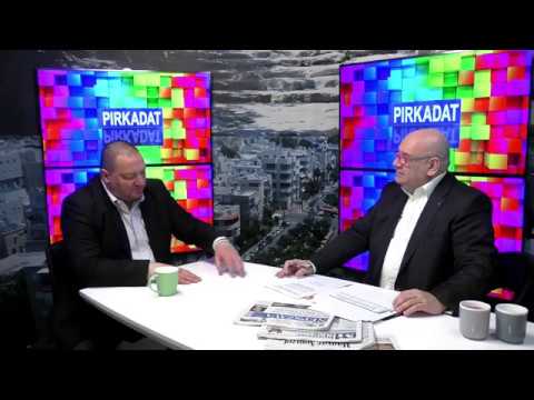 PIRKADAT: Németh Szilárd