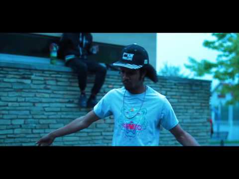 Bruce Little - Soda #FreestyleVideo