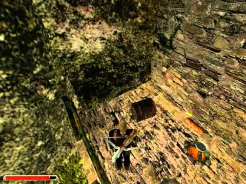 Lets Play Gothic 2 NOTR HoP HC (48) Alligator Jack
