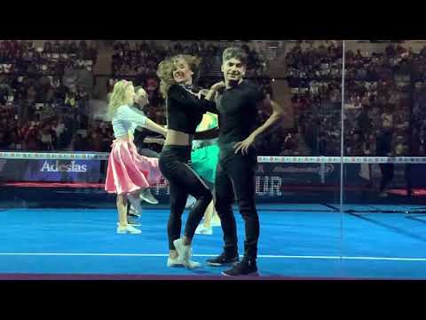 WORLD PADEL TOUR BARCELONA 2020 MASTER FINAL