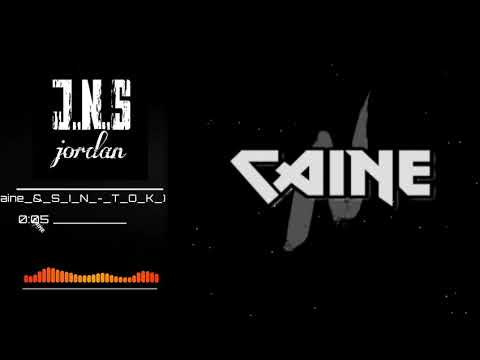 Livency - Mete Cow Yes - ( Kill Bill Riddim By Caine & S I N - T O K )