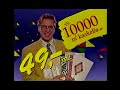 MTV3 27 01 1995 Mainoksia 53