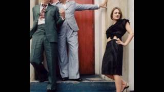 Dexys - My Life In England ( part one )