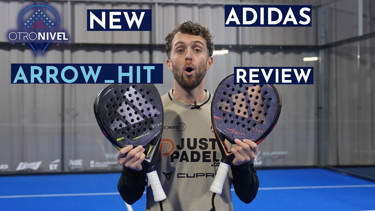 adidas Arrow Hit 2026 Video