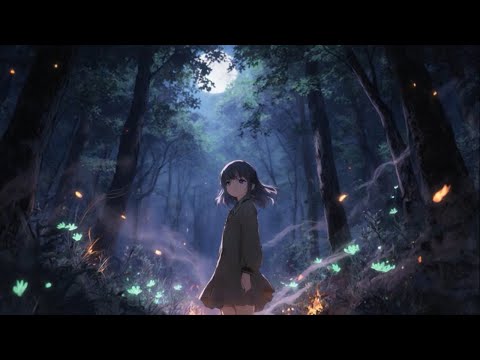 Welcome to the Realm of the Fae (Mythic Folk Song)