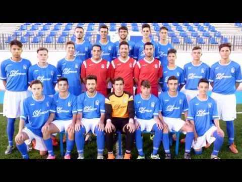 Videogalería: Plantillas del Club Deportivo Alhaurino (Temporada 2016/17)