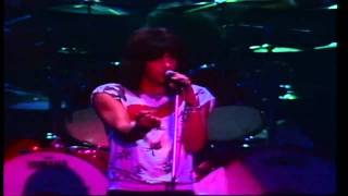 Rainbow - Stone Cold (Live in San Antonio 1982) HD