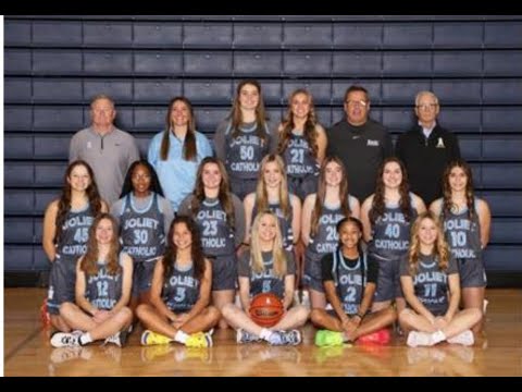 WJCA Athletic Special Report - Girls Basketball - 2/5/2023