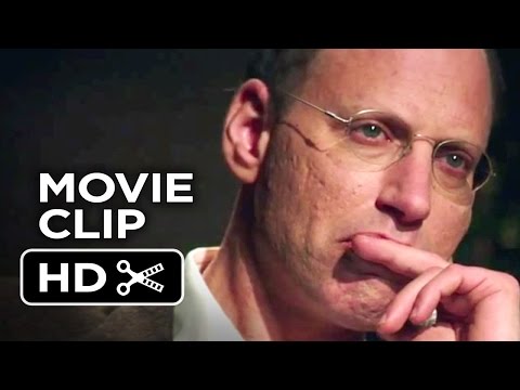 20,000 Days on Earth Movie CLIP - Gods & Drugs (2014) - Nick Cave Docudrama HD
