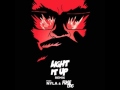 Major Lazer ft Nyla & Fuse O.D.G - Light it Up ...