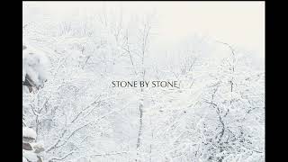 Melissa Mary Ahern – “Stone by Stone”