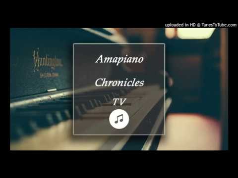 Shimza Da Muzik x Twist Da Muzik & King Austin - Boomba (Original Mix)