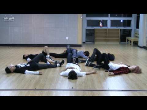 Dance bts i need you