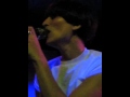 Big Sunglasses - Dragonette