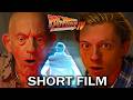 Back To The Future 4 Episode 1 The Search For Marty Tom Holland Short Fan Film 2026