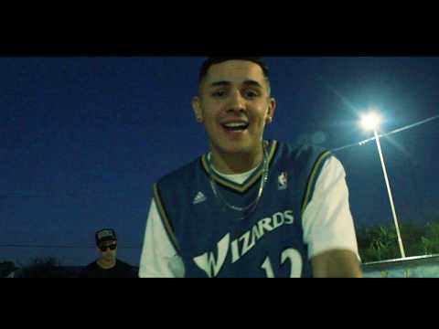 Looperos ft khae- A mi manera