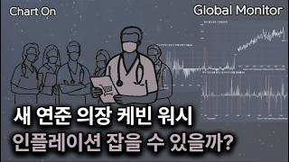 금리인하 모색했는데…실질 금리는 이미 '마이너스' _ 차트온260517