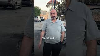 Download lagu Israeli settlers launch arson attack in the West Bank mp3 Download lagu Israeli settlers launch arson attack in the West Bank mp3