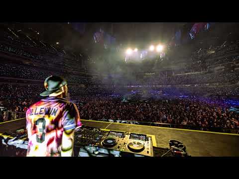 Pray (Sam Lamar Remix vs. Original) vs. Where You Are vs. No Bystanders (Crankdat Re Crank)