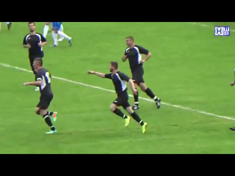 GOLURILE PARTIDEI: C S  HUNEDOARA - C S  INTER PETRILA