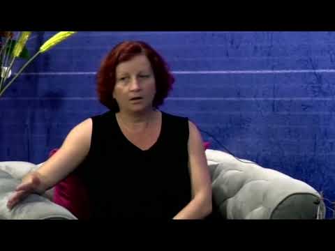 Dunavsko popodne 09.8 - Dahoslava Čief i Ana Andrea Holik