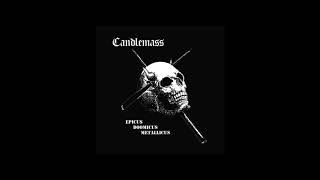 Candlemass - Black Stone Wielder (Audio)