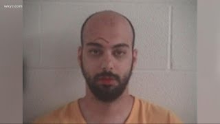 Escaped prisoner captured in Ashland