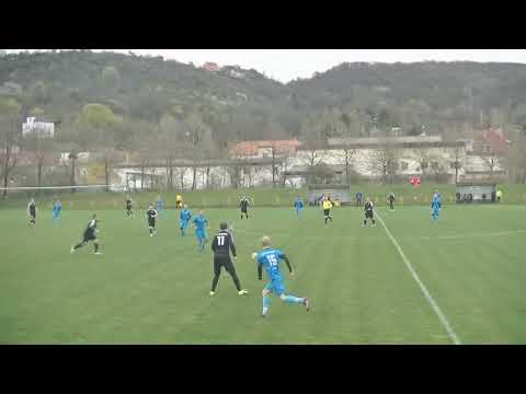 MSK Trmice "A" - TJ Sebuzín "A"