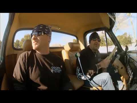 LOCOS POR LOS AUTOS / CHEVELLE