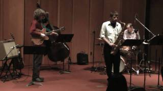 Played Twice - Jeff Swanson Group