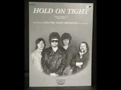 RADIO DAYS - ELO - Hold On Tight  & No Answer Story - Casey Kasem´s American Top 40  19 Sep 1981