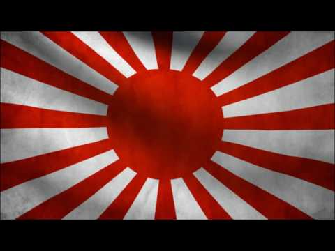 Dai Nippon Teikoku, 日本の帝国, The Empire of Greater Japan