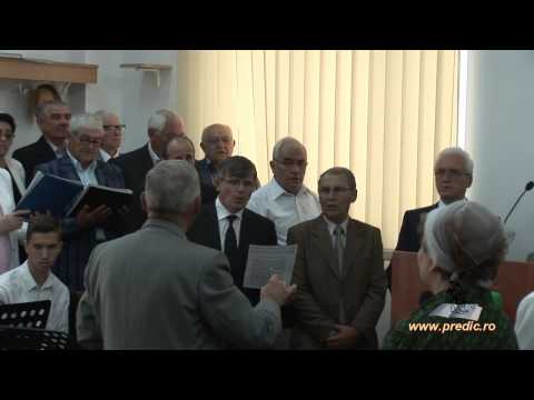 Corul veteranilor Cluj Napoca - Iată o stâncă - www.predic.ro