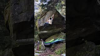 Video thumbnail of Vanità, 7c. Foppiano