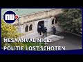 Politie lost schoten in kerk na mesaanval in Nice | NU.nl