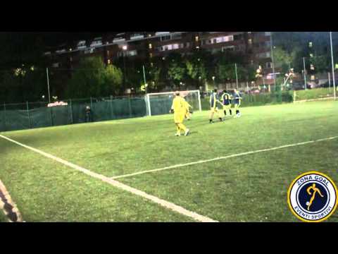 Zona Goal: Vecchia Guardia - FC Pcnikell Differita