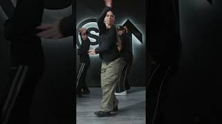 "Raindrops" - Jeremih Choreography
