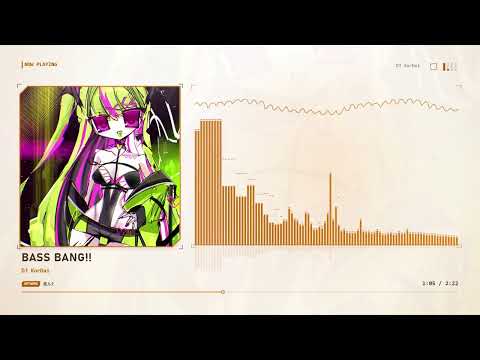 音ゲー採用13曲の作曲家がオリジナル曲を作ります 音ゲー採用13曲・制作130件超。疾走感なら任せてください