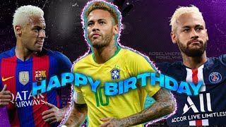 Neymar Birthday Whatsapp Status?|Neymar Birthday Whatsapp Status Malayalam|Neymar Birthday Status