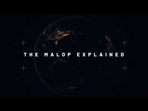 The Cybereason Malop: Achieving Operation-Centric Security logo