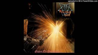 Running Wild - Diabolic Force