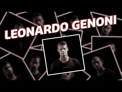 Let’s talk about… Leonardo Genoni
