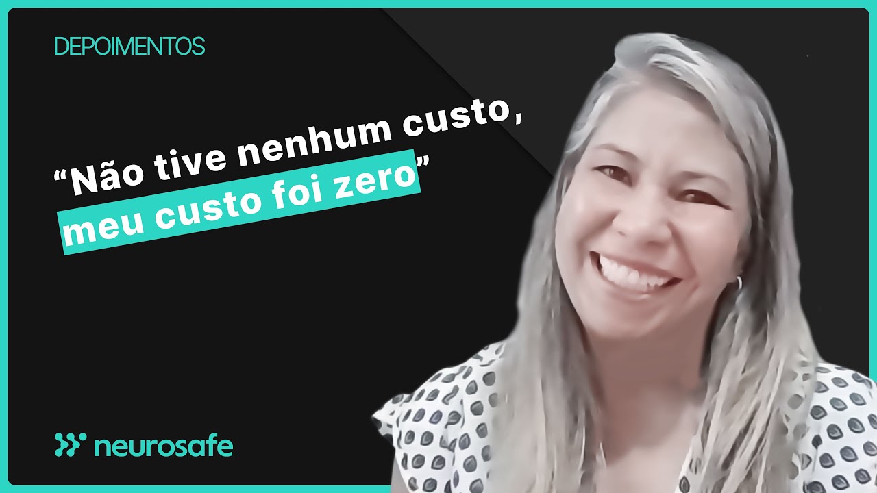 Vídeo da técnica