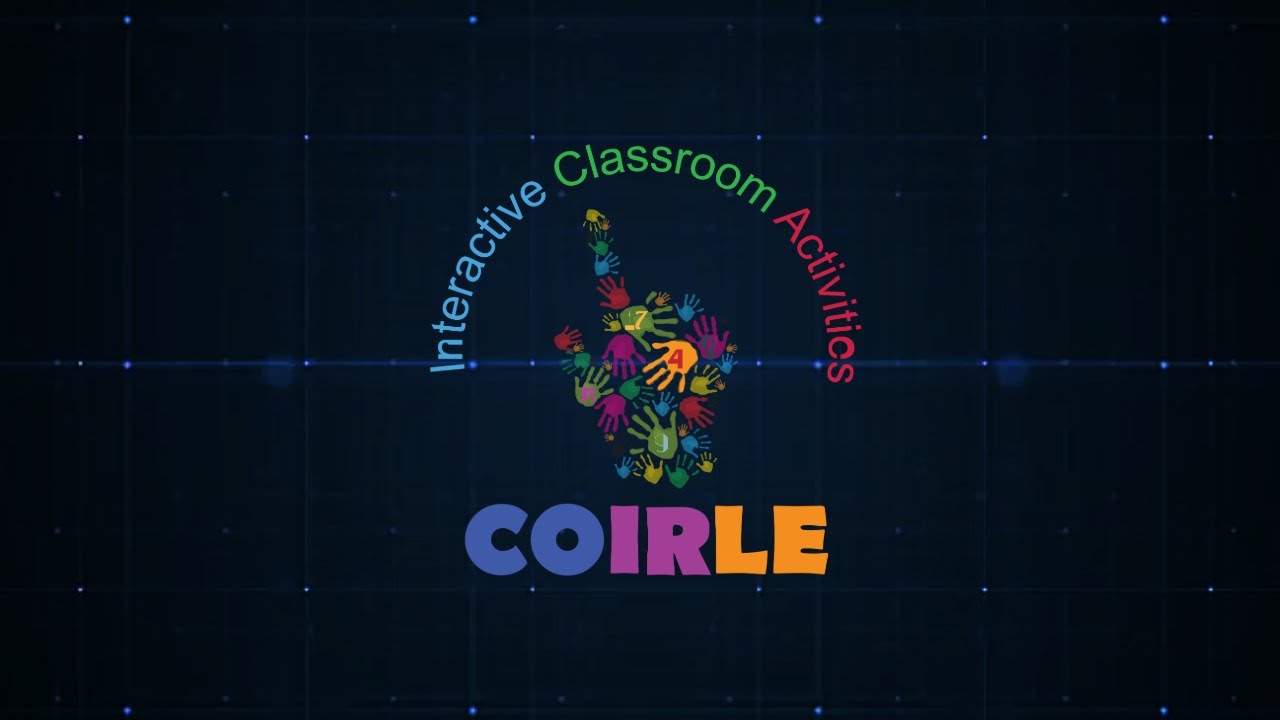 Coirle v1.2 Settings