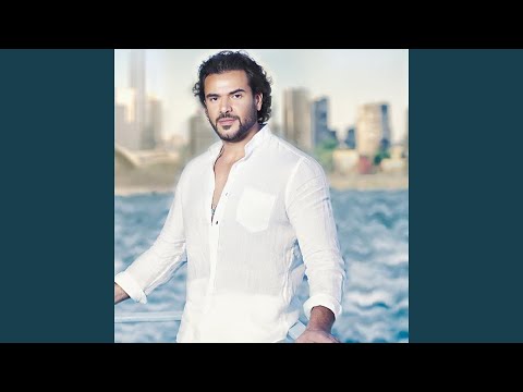 صورة البوم قربي ليا سامو زين