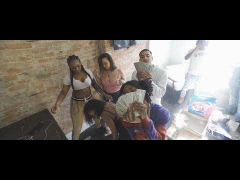 Roadrunner TB x Roadrunner Savy - April Fools (Official Music Video)