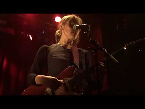 "I.B.D.", Scout Niblett - Paris, Novembre 2018